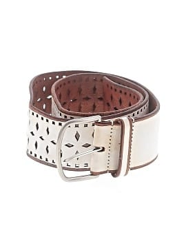 Linea Pelle Leather Belt (view 1)