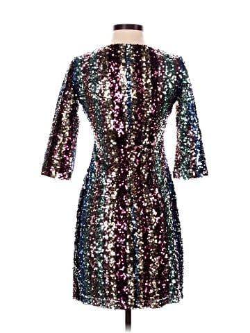 Cupcakes & Cashmere Cocktail Dress (view 2)
