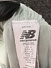 New Balance 100% Polyester Green Athletic Shorts Size S - photo 3