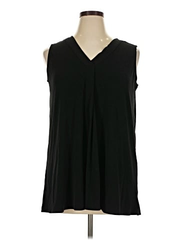 Alfani Sleeveless Blouse (view 1)