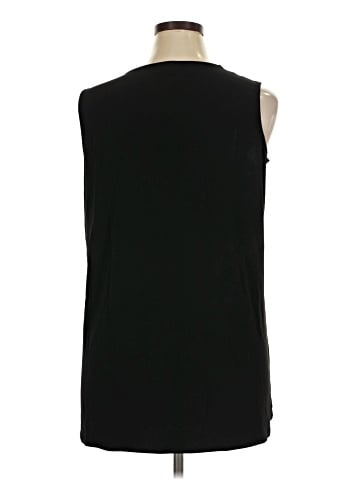 Alfani Sleeveless Blouse (view 2)