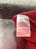 Crosby Animal Print Pink Pullover Sweater Size XS - photo 8