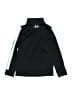 Under Armour 100% Recycled Polyester Black Track Jacket Size S (youth) - photo 2