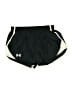 Under Armour Black Athletic Shorts Size M (youth) - photo 1
