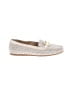 MICHAEL Michael Kors Ivory Flats Size 10 - photo 1