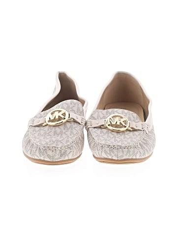 MICHAEL Michael Kors Flats (view 2)