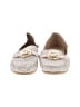 MICHAEL Michael Kors Ivory Flats Size 10 - photo 2