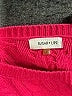 Sugar Lips Pink Pullover Sweater Size S - photo 7