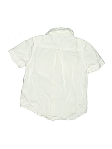 Baby Gap Short Sleeve Button-Down Shirt (view 2)
