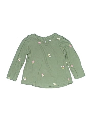 Baby Gap Long Sleeve Outfit (view 1)