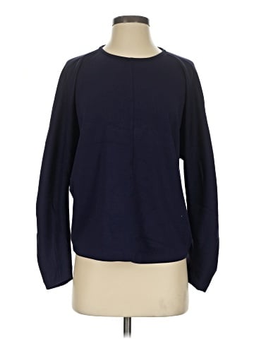Simply Vera Vera Wang Long Sleeve Top (view 1)