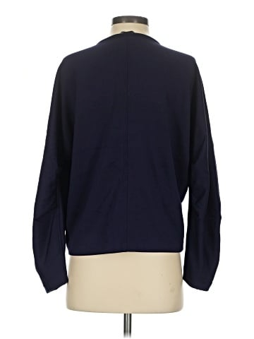 Simply Vera Vera Wang Long Sleeve Top (view 2)