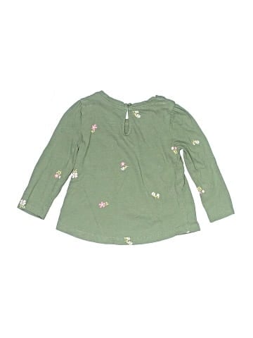 Baby Gap Long Sleeve Outfit (view 2)