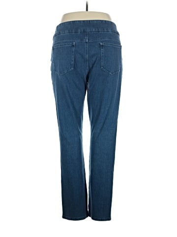 Coldwater Creek Jeans (view 2)