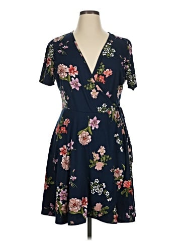 Maitai Casual Dress (view 1)