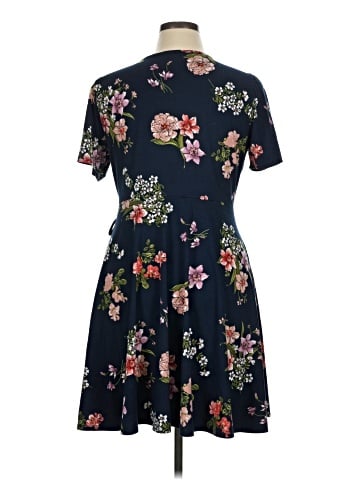 Maitai Casual Dress (view 2)