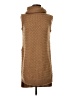 Bailey 44 Brown Sweater Vest Size XS - photo 1