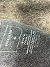 Quiksilver Metallic Silver Active T-Shirt Size M - photo 7