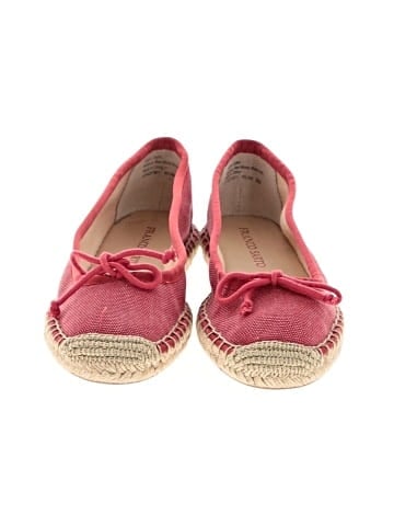 Franco Sarto Flats (view 2)