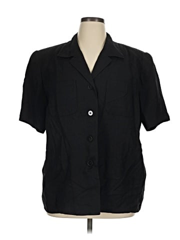 Elisabeth by Liz Claiborne Blazer (view 1)