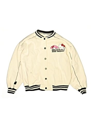 Hello Kitty Cardigan (view 1)