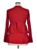 Cato Red Long Sleeve Top Size 16 - photo 2