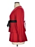 Cato Red Long Sleeve Top Size 16 - photo 5