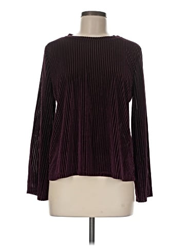 Dantelle Long Sleeve T-Shirt (view 1)