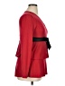 Cato Red Long Sleeve Top Size 16 - photo 4