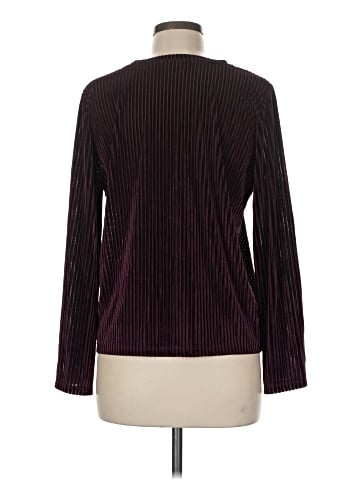 Dantelle Long Sleeve T-Shirt (view 2)
