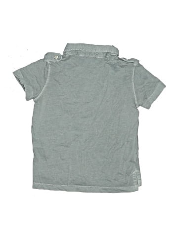 Baby Gap Short Sleeve Polo (view 2)