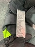 Nike 100% Polyester Gray Pullover Hoodie Size 5 - photo 4