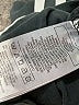 Adidas Solid Black Active Pants Size M - photo 8