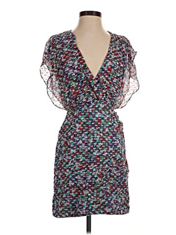 Saloni Cocktail Dress (view 1)