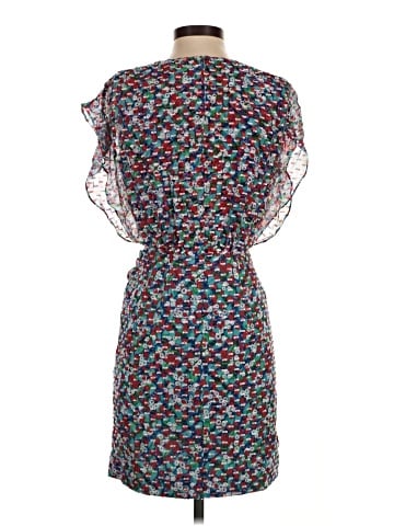 Saloni Cocktail Dress (view 2)