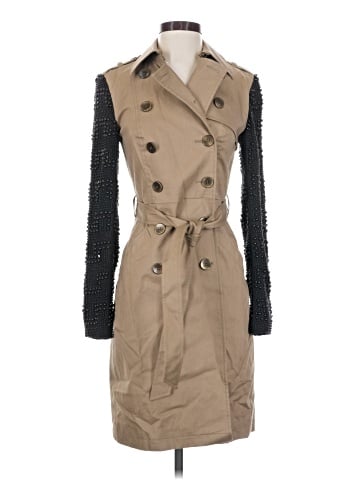 Gryphon New York Trenchcoat (view 1)