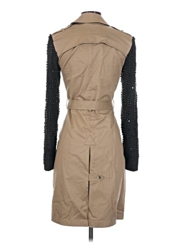 Gryphon New York Trenchcoat (view 2)