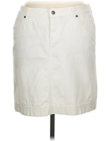 J.Jill Casual Skirt (view 1)