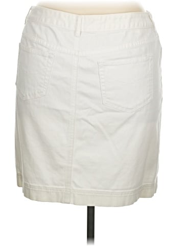 J.Jill Casual Skirt (view 2)