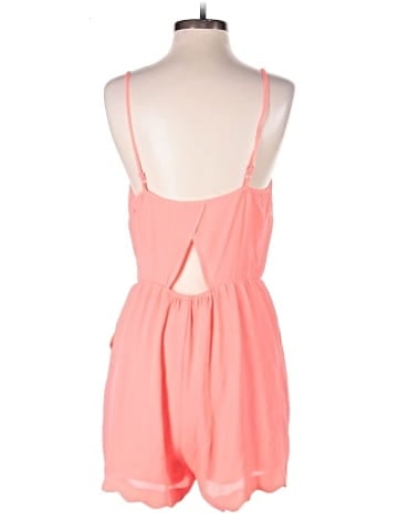 The Impeccable Pig Romper (view 2)