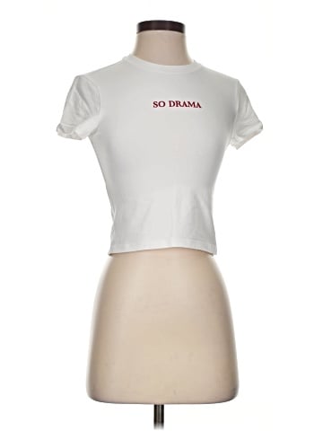 Abercrombie & Fitch Short Sleeve T-Shirt (view 1)