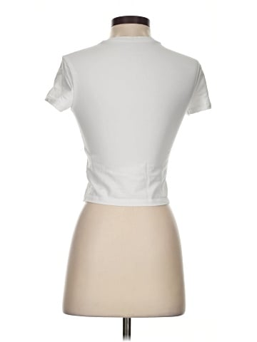 Abercrombie & Fitch Short Sleeve T-Shirt (view 2)