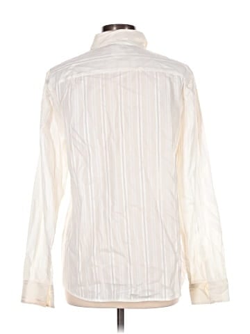 Moda International Long Sleeve Blouse (view 2)