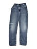 Gap Solid Blue Jeans Size 12R - photo 1