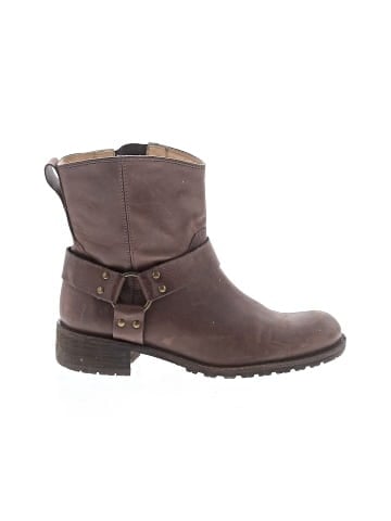 L.L.Bean Ankle Boots (view 1)