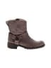 L.L.Bean Brown Ankle Boots Size 8 - photo 1