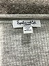 Splendid Gray Long Sleeve Top Size L - photo 7