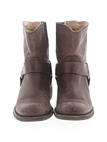 L.L.Bean Ankle Boots (view 2)