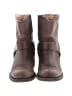 L.L.Bean Brown Ankle Boots Size 8 - photo 2