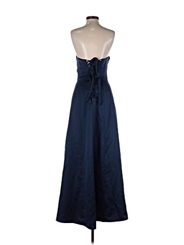 Alfred Angelo Cocktail Dress (view 2)